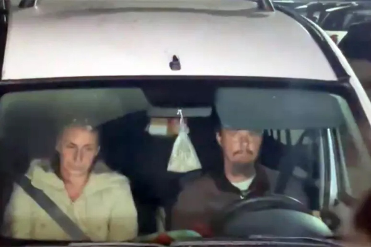 Bimbi del bosco, mamma Catherine allontanata. Roccella: “Una misura estrema” - La madre lascia la casa famiglia 