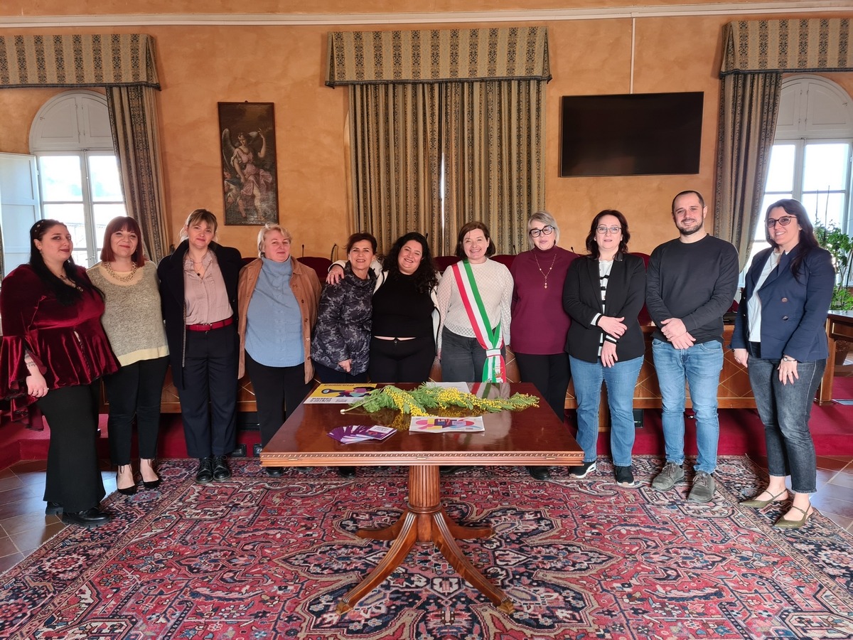 8 marzo, a Santarcangelo un patto per costituire Tavolo sulle Pari Opportunità - 