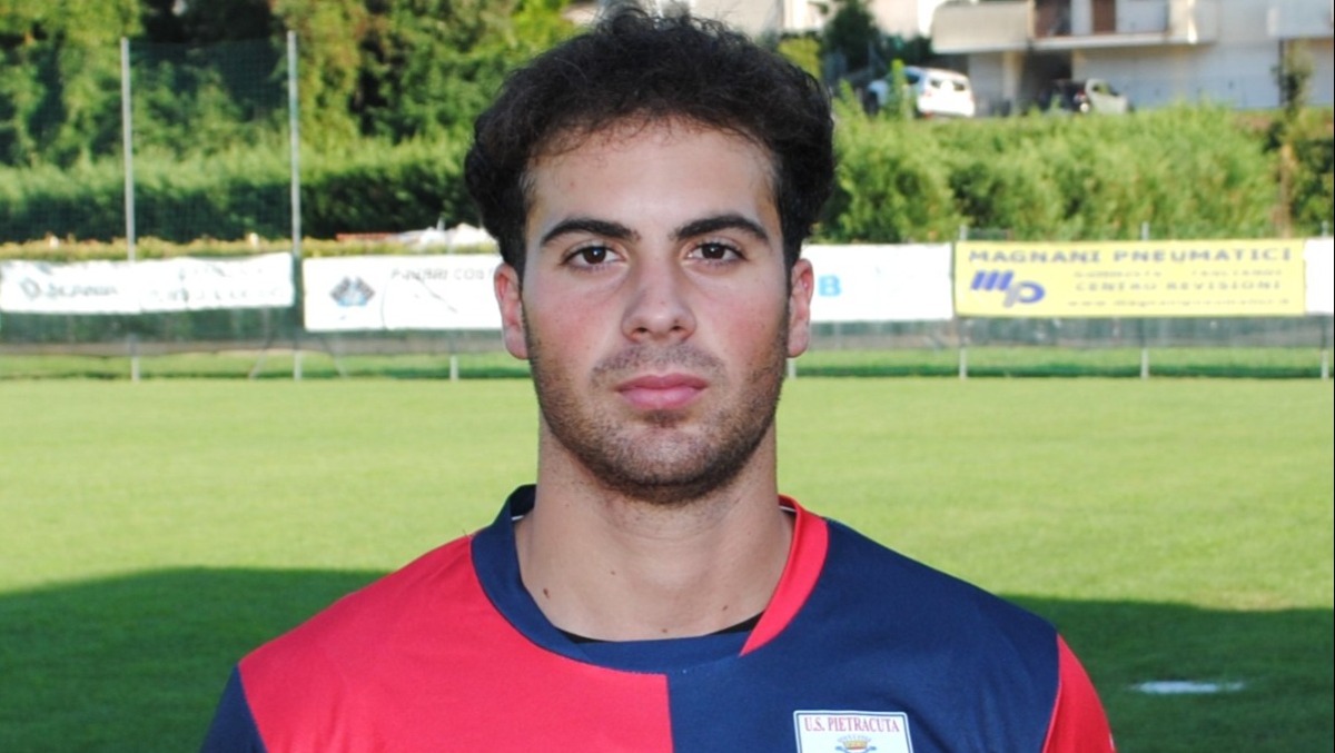 Faeti non basta: il Pietracuta di Zanini parte con un pari 1-1 con il Fcr Forlì - Alessandro Faeti