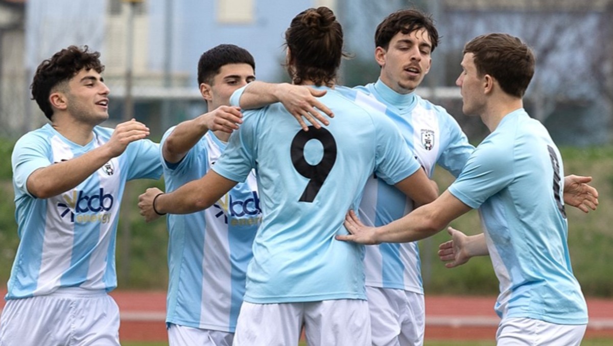 Misano, tris alla Stella e primato a +10 su Savignanese e Cervia - 