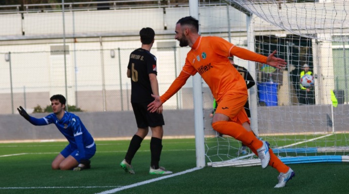 Calcio RSM, il Tre Fiori resta in vetta con la Virtus - Foto FSGC