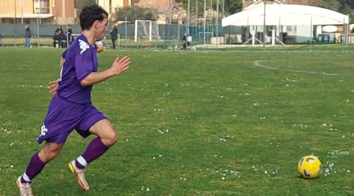 Calcio Prima, Sant' Ermete: altro scivolone - Alberto Pironi