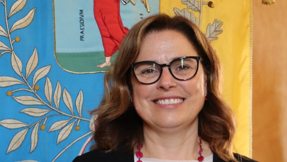 Più tagli dell’erba, potature e diserbi: Santarcangelo potenzia il piano del verde 2026 - La vice sindaca Michela Mussoni