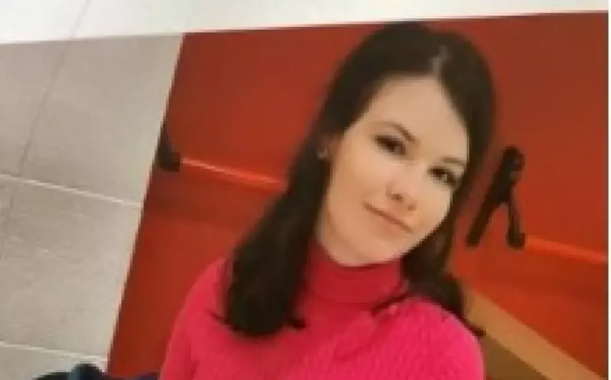 Scomparsa di Elena Burcioiu, 21 anni: spunta la pista di un uomo che l’avrebbe minacciata - Elena Rebeca Burcioiu