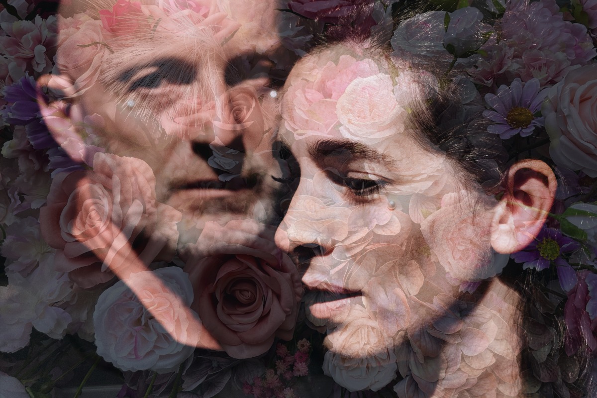 “Giulietta e Romeo – stai leggero nel salto” al Teatro Sociale di Novafeltria - Ph Daniela Neri