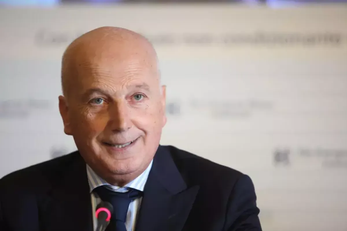 Direttore del Policlinico di Messina indagato per mafia - Ph An