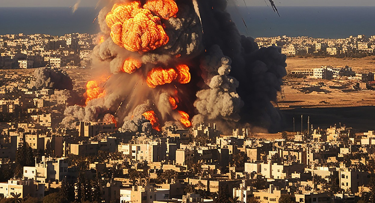 Gli USA annunciano i raid più pesanti. Teheran avverte Trump: “Attenti a non essere eliminati voi” - 