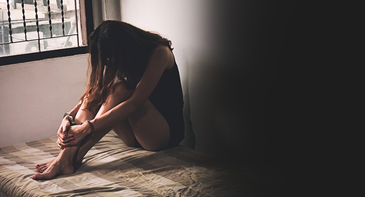 Bellaria, violenze e video hard venduti sul web: arriva la condanna per l'ex compagno