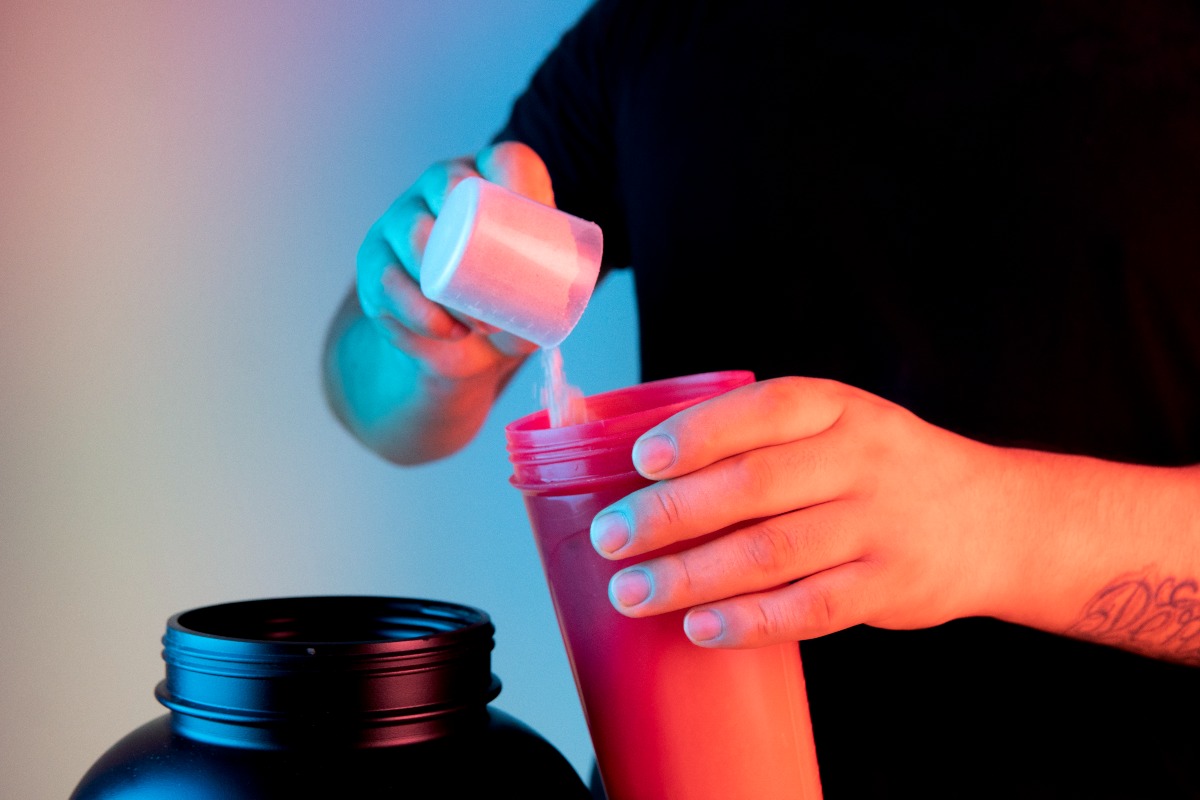 Oltre il mito dei pochi carboidrati: i rischi per il recupero e la salute muscolare - Foto repertorio