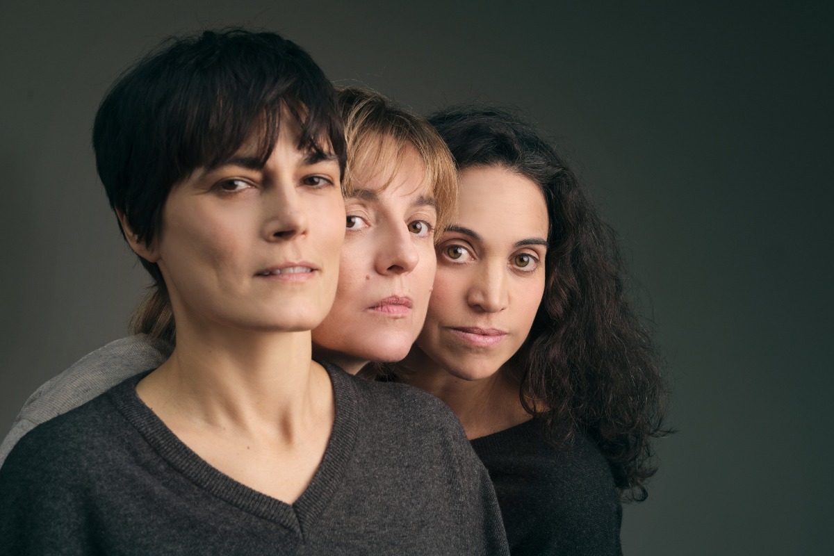 Riccione apre la primavera con un ricco calendario teatrale - Ph Lovino