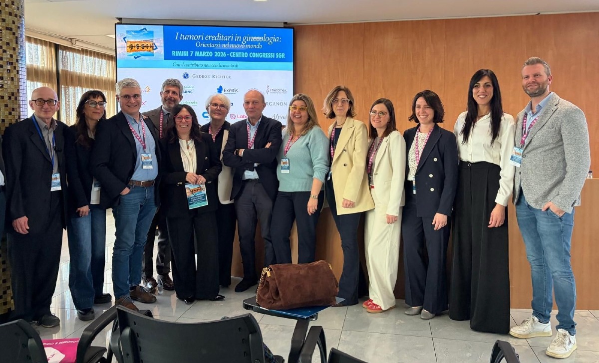Rimini, attivato ambulatorio per donne a rischio genetico di tumori ginecologici - 