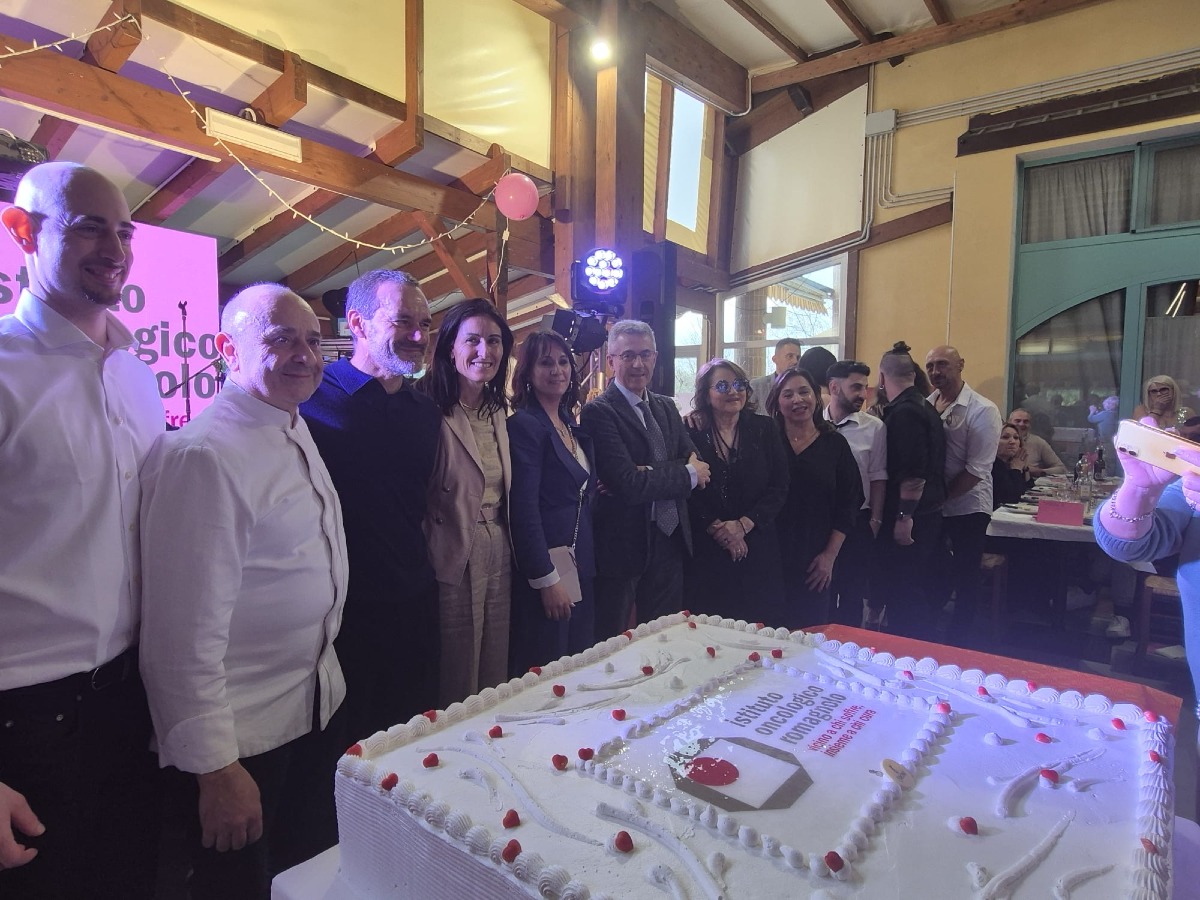 Misano, la serata in aiuto dello Ior è un successo: raccolti 3000 euro - 