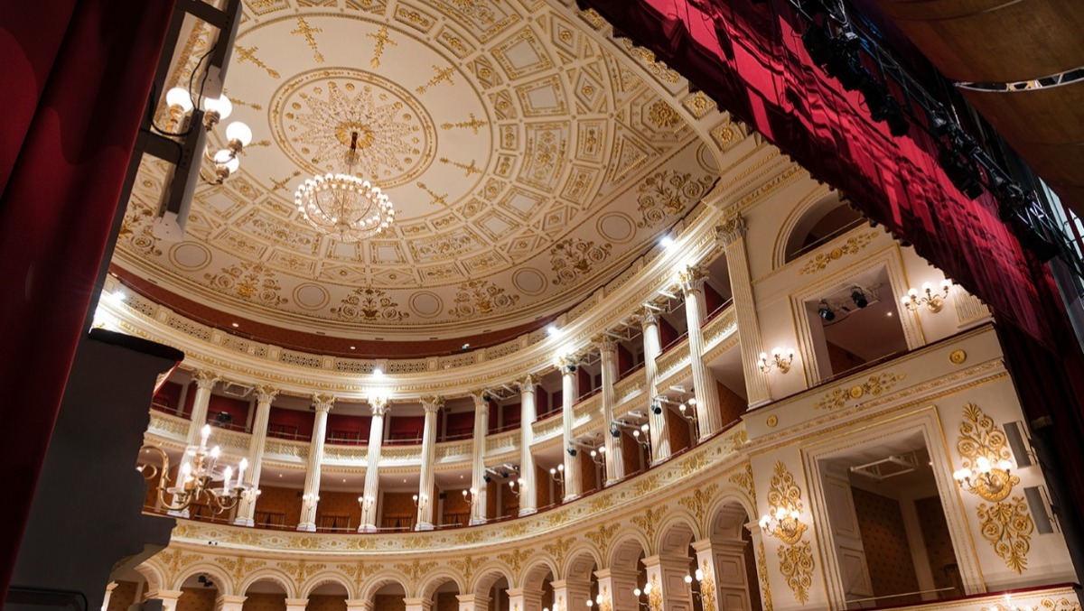 Cosa fare nel weekend a Rimini tra tour insoliti, visite guidate e mostre - Teatro Galli