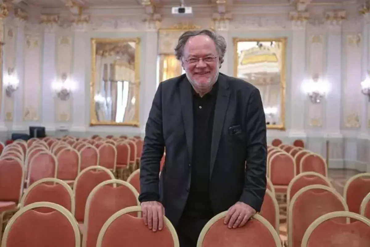 Caso Venezi, si dimette il consigliere del Mic: Tortato lascia La Fenice - Alessandro Tortato