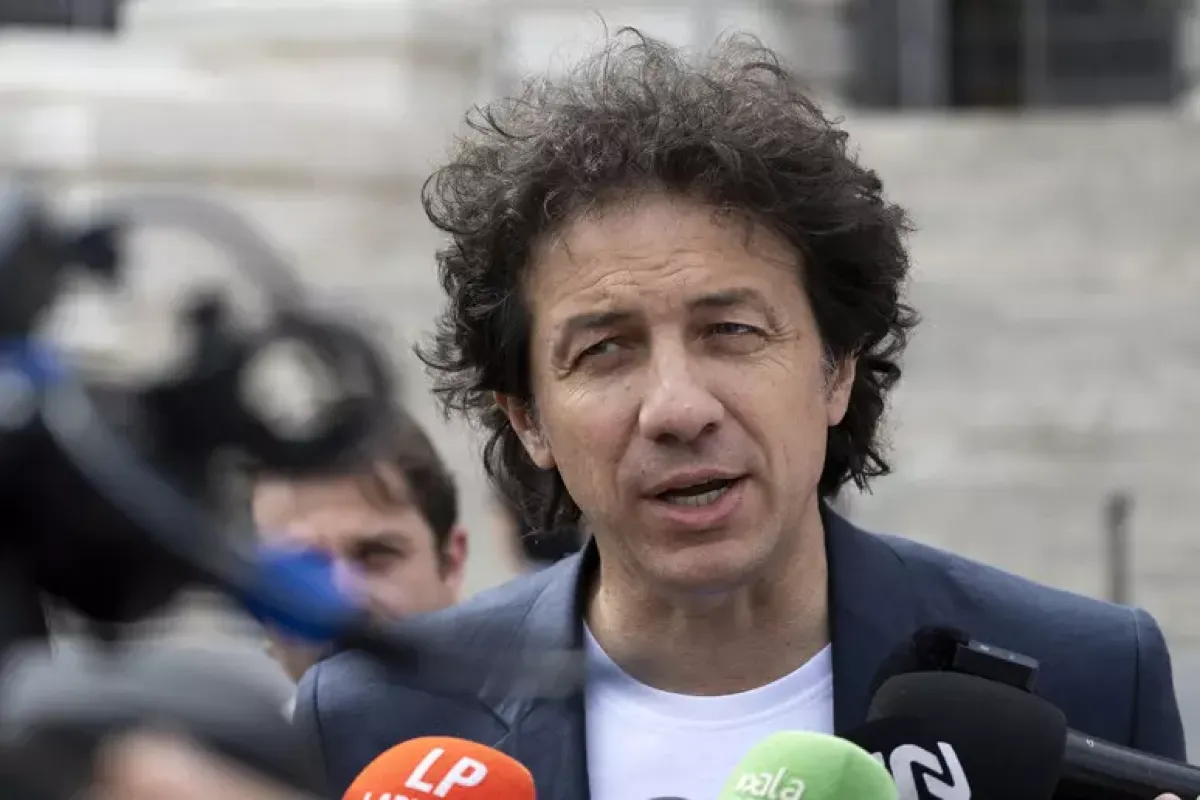 Cappato, il gip archivia: “Nessun aiuto al suicidio. Era accanimento terapeutico” - Marco Cappato © Ansa