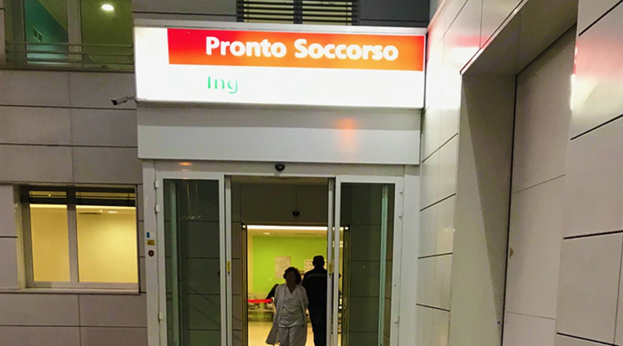 Violenza in corsia, aggressioni in aumento: oltre 500 casi in Romagna - 