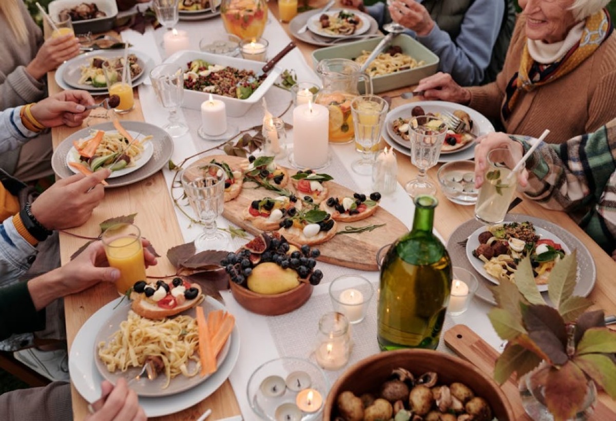 “Lions di Gusto”, a Sant’Angelo di Gatteo la nona edizione tra cucina e solidarietà - 