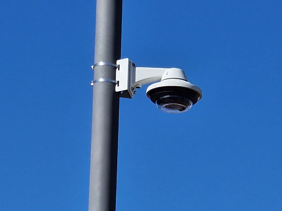 Riccione potenzia la sicurezza: al via nuovo sistema di videosorveglianza - 