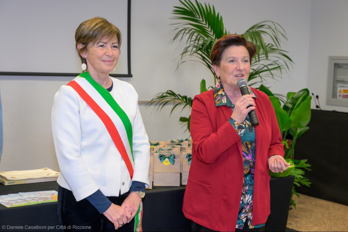 Riccione celebra i nuovi nati: al via la “Giornata della gentilezza” - 