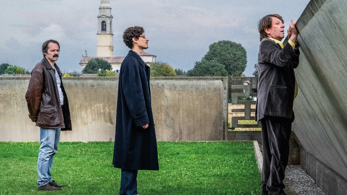 Pennabilli, torna il Cineforum di paese nelle giornate dedicate a tonino Guerra - Le città di pianura