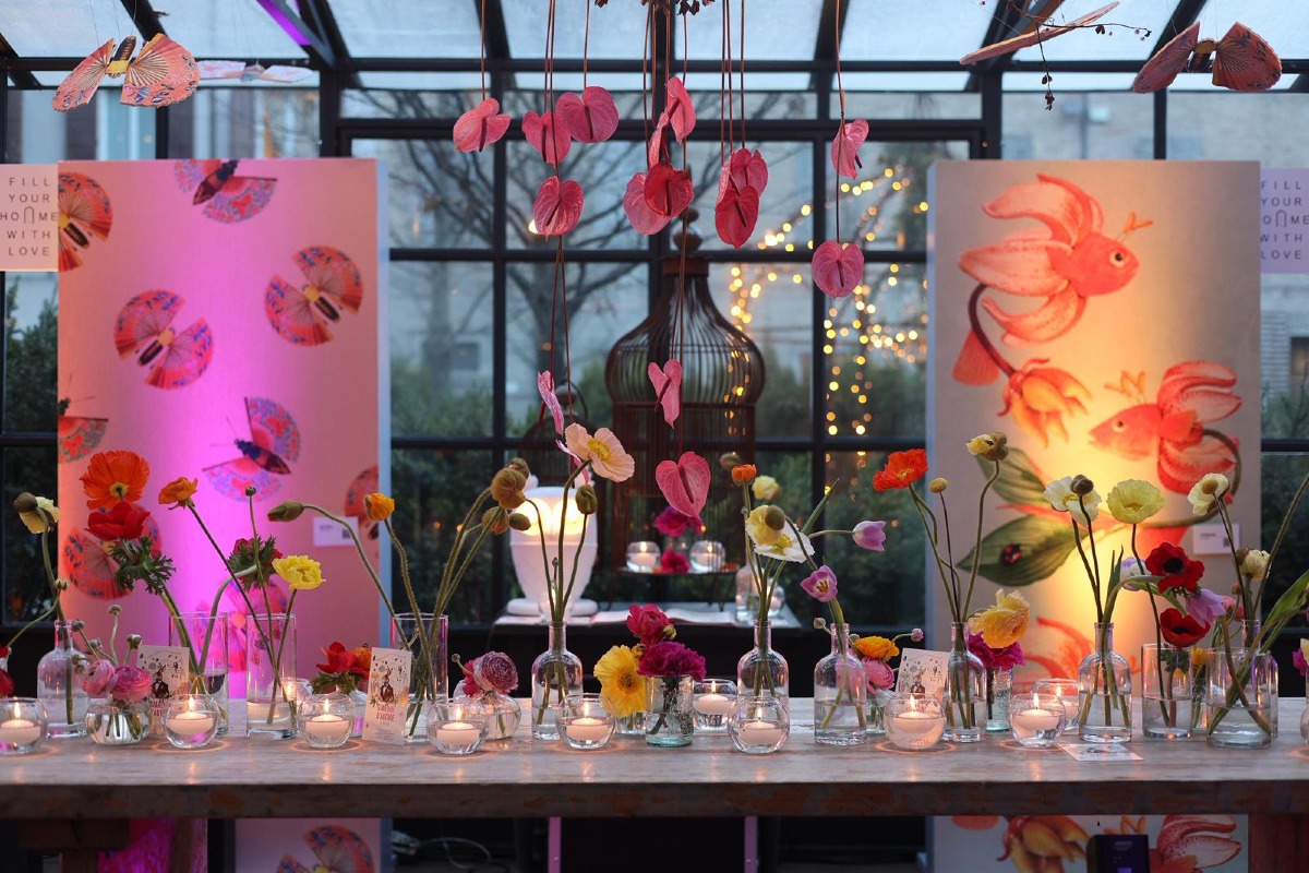 Rimini si trasforma in un grande giardino diffuso: torna l'evento dedicato al verde e ai fiori - 