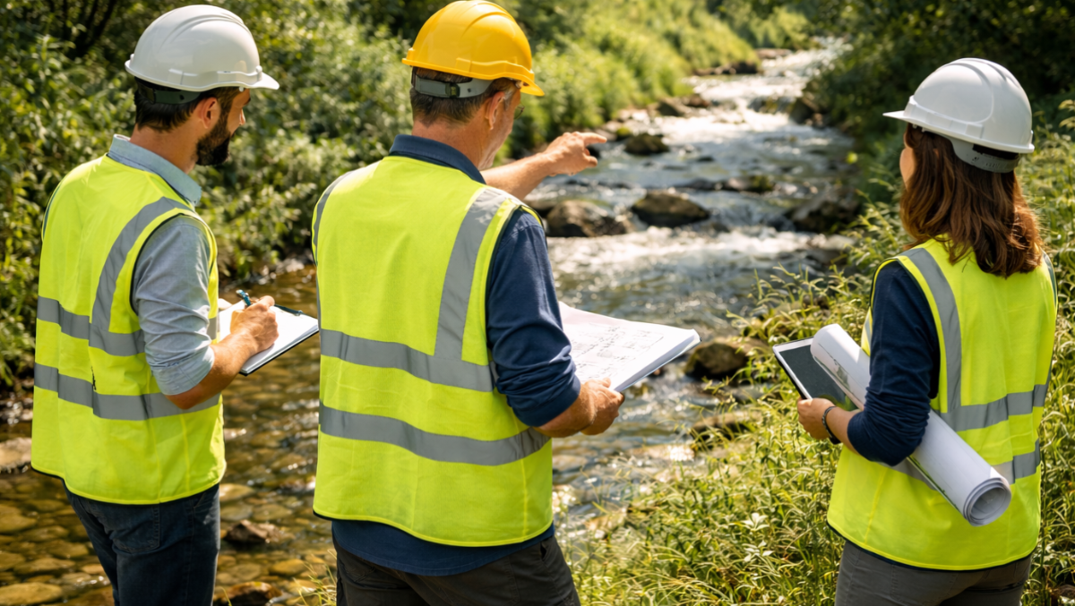 Sicurezza idrogeologica, slitta la "temuta" variante al Pai: "Ricadute importanti su agricoltura" - 