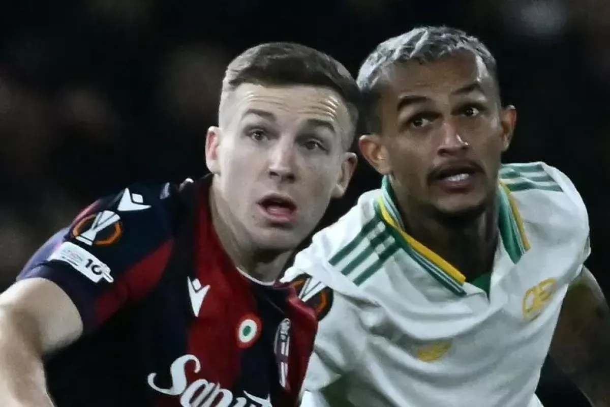 Europa League, derby italiano: Bologna e Roma si annullano - © Ansa