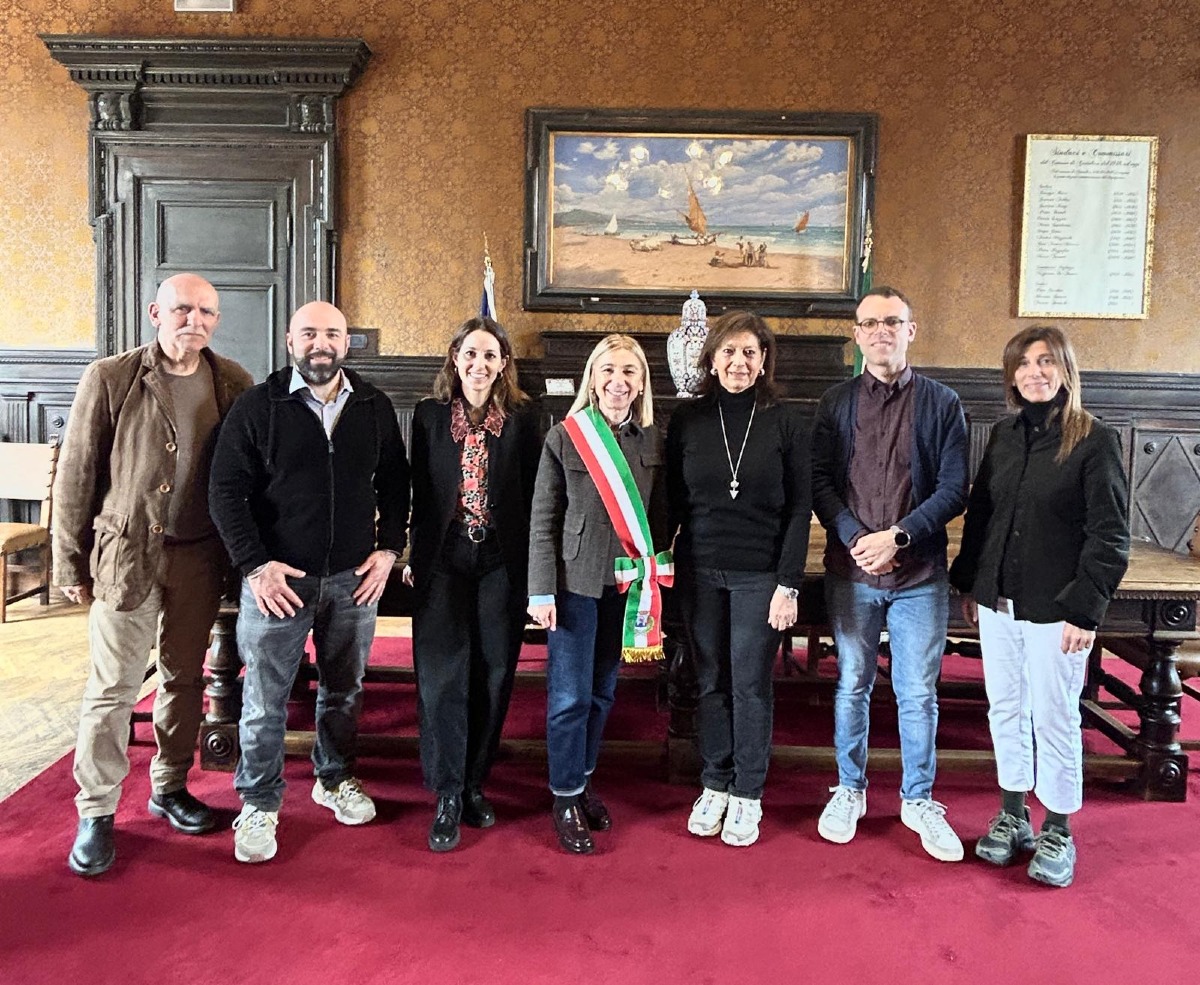 Cattolica, va in pensione Simonetta Salvetti: 27 anni di cultura e spettacolo - 