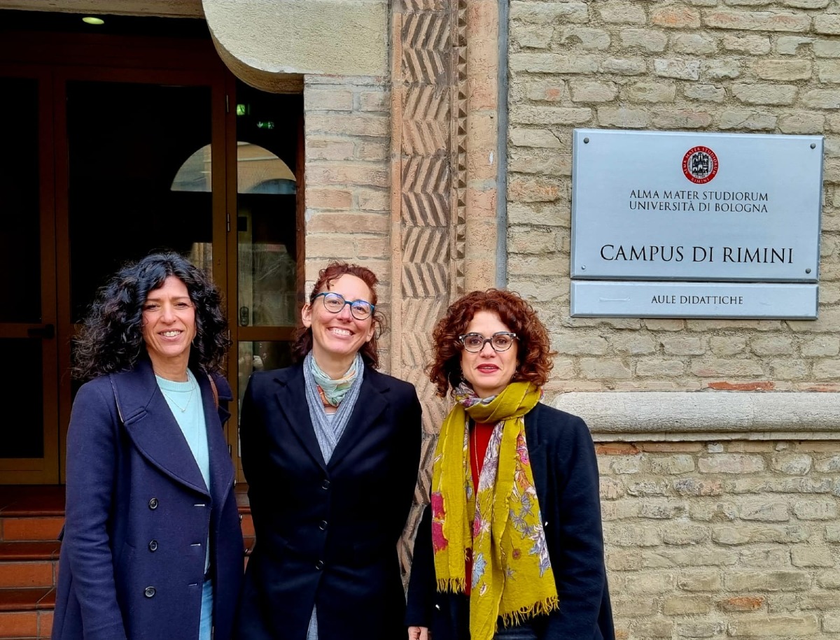 Università di Bologna apre a Rimini il nuovo Sportello antiviolenza - 