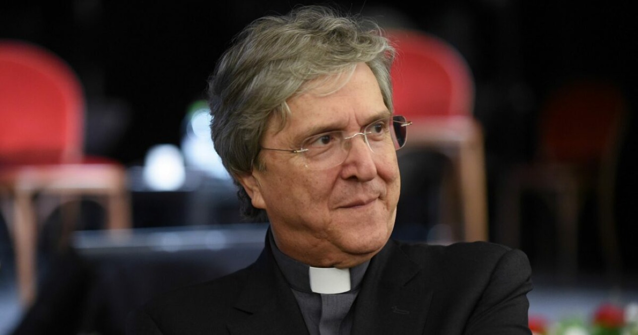 Savino rinuncia al congresso di Md: “Indipendenza delle toghe non è un privilegio” - © Fatto Quotidiano