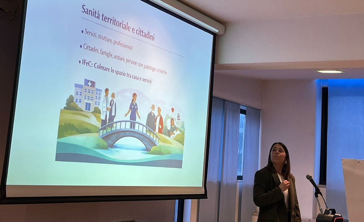 Solitudine, dipendenze e giovani: a Bellaria il confronto sulla salute della comunità - 