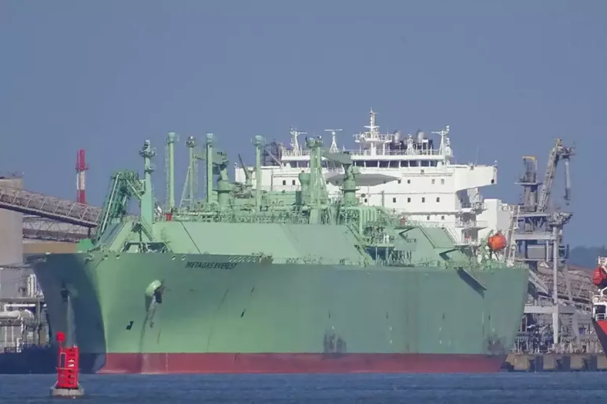 L’Italia ribadisce: “Non partecipiamo alla guerra”. Allarme terrorismo e vertice sulla petroliera russa - © Ansa