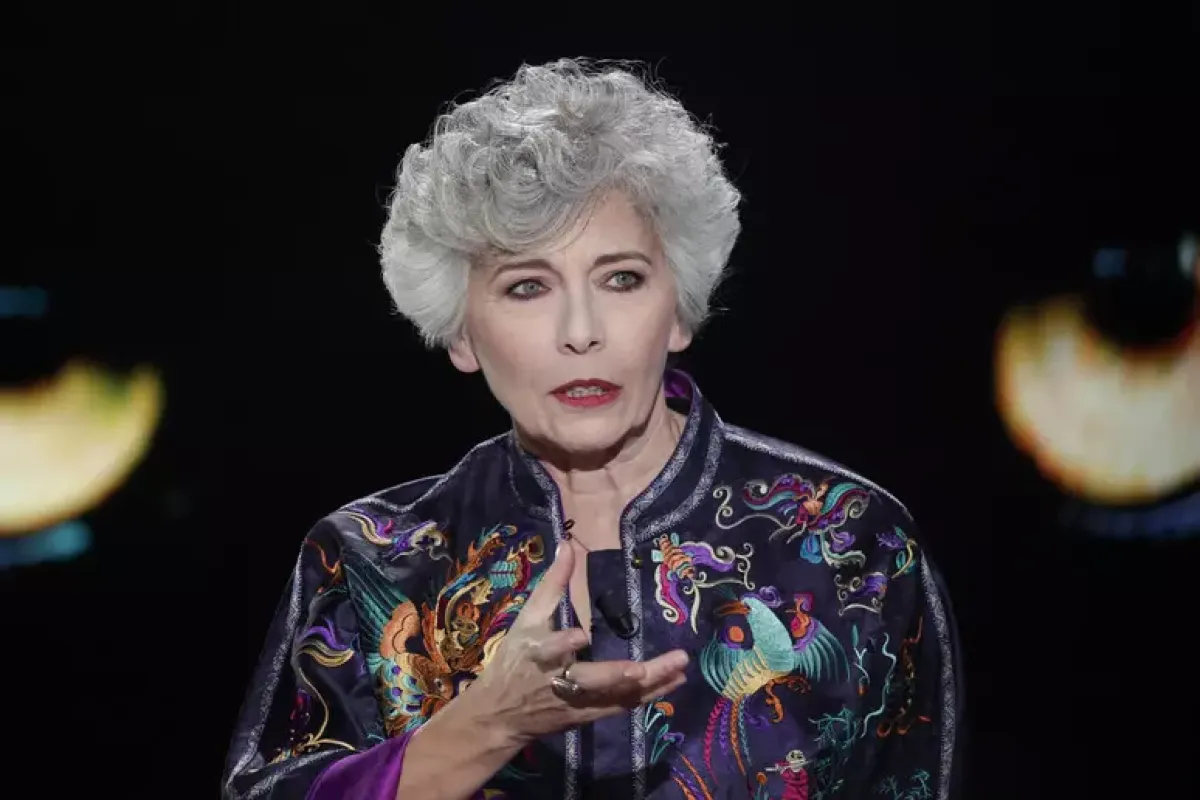 Pivetti, confermata la condanna a 4 anni: “Dolo elevato e operazioni illecite” - © Ansa