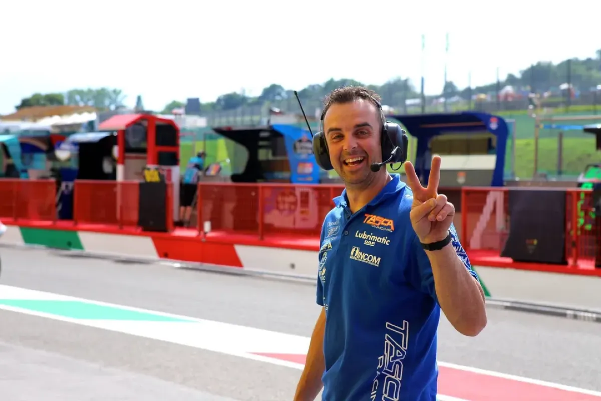 Schianto fatale sulla Marecchiese: scompare Roberto Lunadei, una vita per i motori - Roberto Lunadei