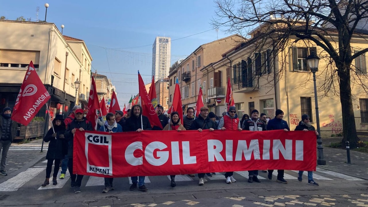 Target Sinergie: indette 16 ore di sciopero per 80 lavoratori - 