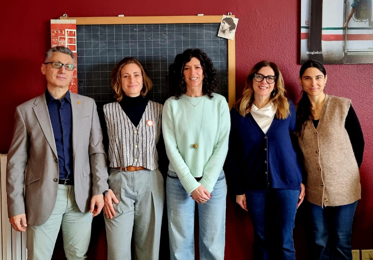 Rimini, arriva il “Menu Vegetale” nelle scuole: un percorso tra gusto, sostenibilità e gioco - 