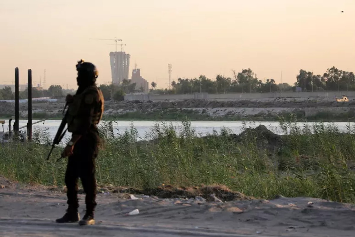 Drone sull’ambasciata Usa a Baghdad, arresti in Iran per sostenitori di Pahlavi - 