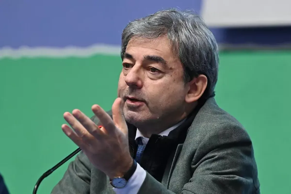 Parodi: “La magistratura non è un contropotere, è un presidio di democrazia” - © Ansa