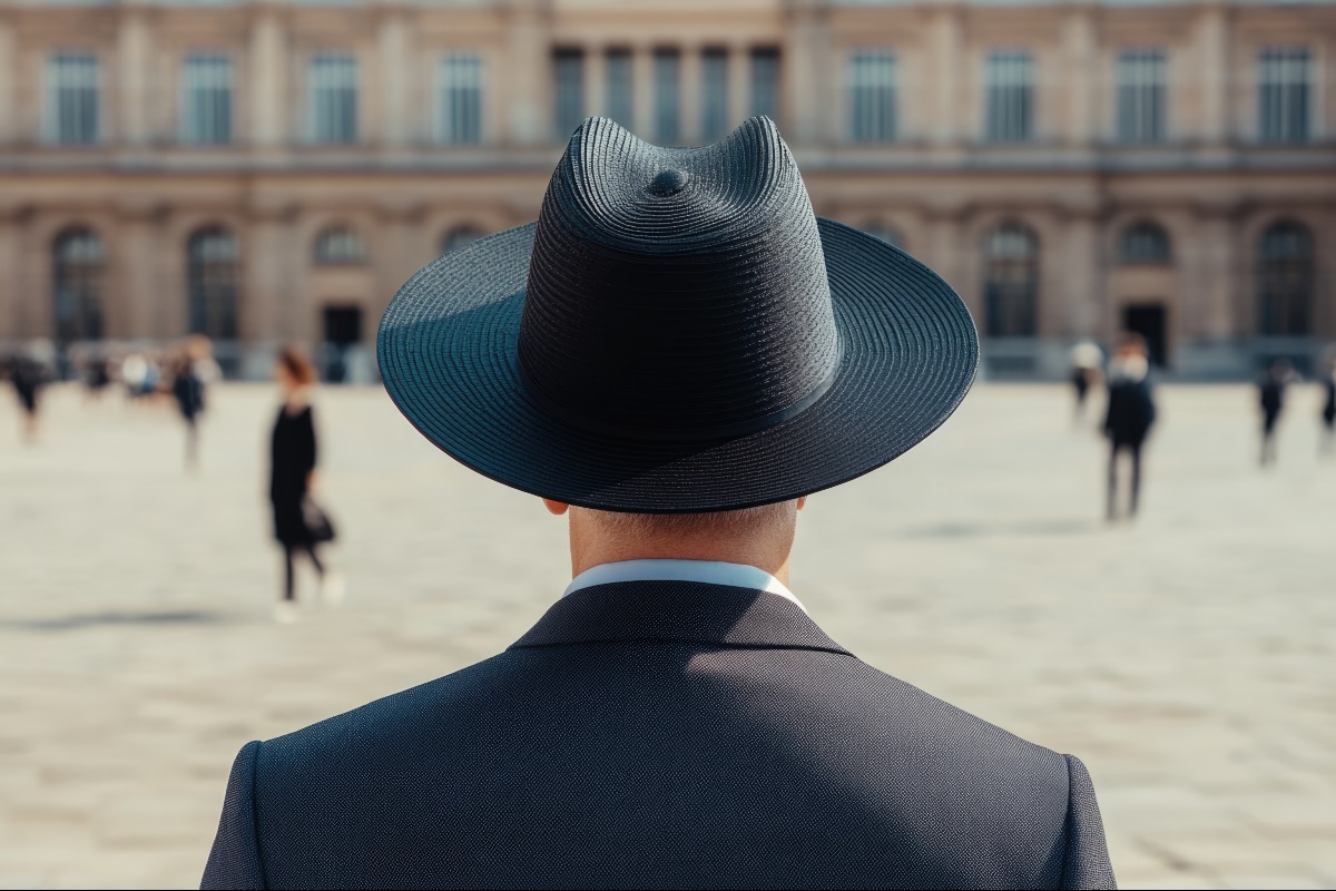 Finto agente segreto promette posti al Governo: arrestato 33enne - Immagine creata con IA