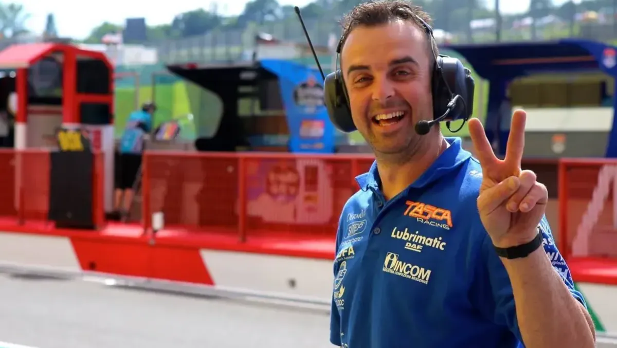 Vergiano commossa per la morte di Roberto Lunadei: domenica fiaccolata in suo ricordo - Roberto Lunadei