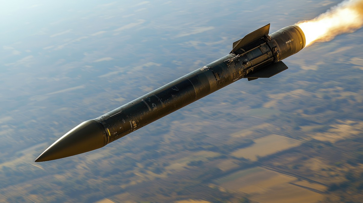 Escalation in Medio Oriente: raid Usa su Kharg, minacce dei Pasdaran contro Netanyahu - Immagine creata con IA