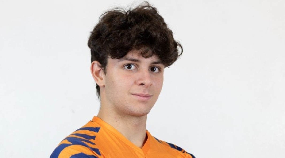 Volley B,  Gemini Med espugna Fermo 3-1 ma non convince - Samuele Ceccolini