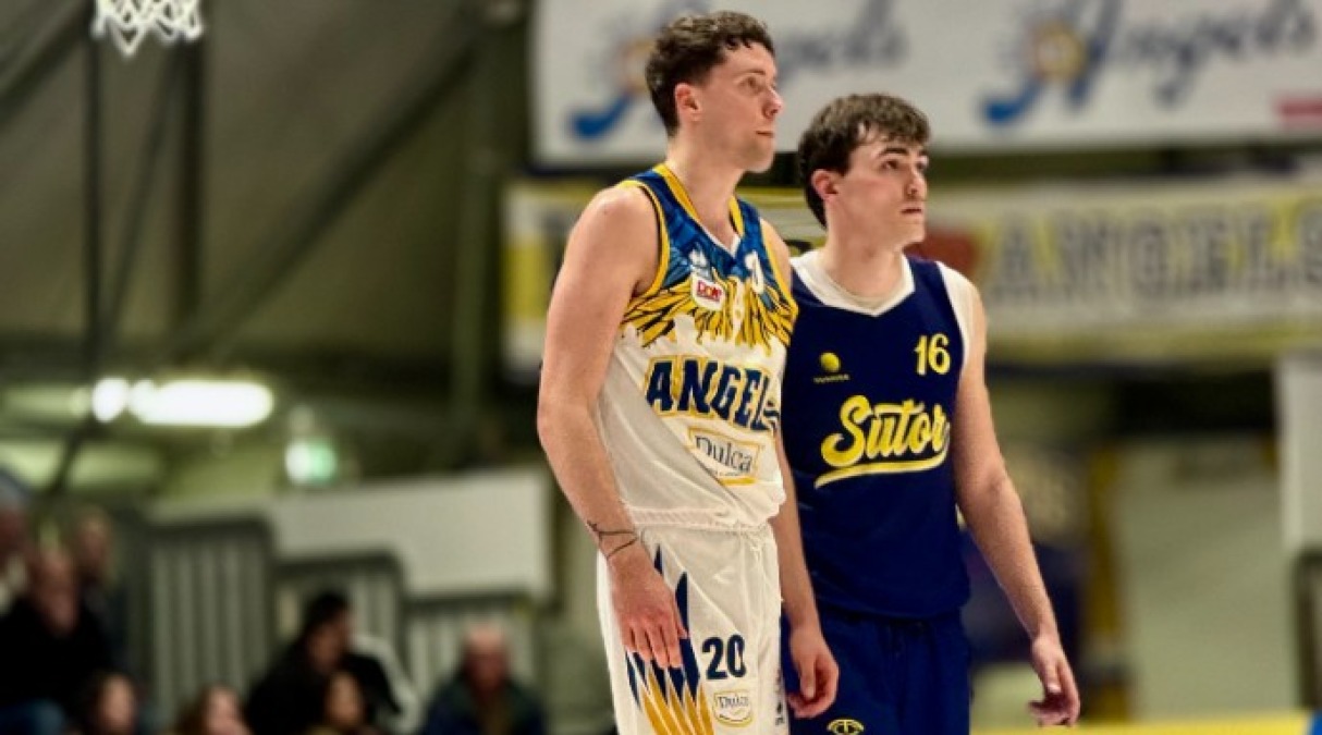 Basket C, gli Angels piegano Montegranaro (66-53) - 