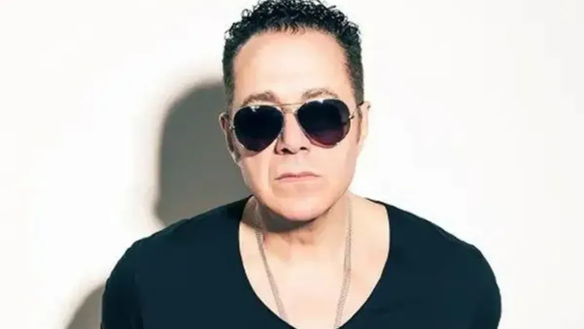 Alex Gaudino, Joe T Vannelli e altri big della consolle: a Rimini grande festa all'Embassy - Joe T Vannelli