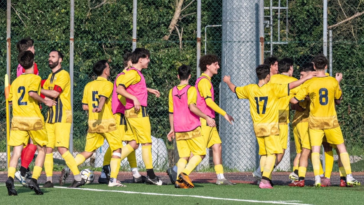 Gambettola espugna Misano, bene Savignanese e Novafeltria: il punto sul Girone D di Promozione - Savignanese PH ROBERTO MAGNANI