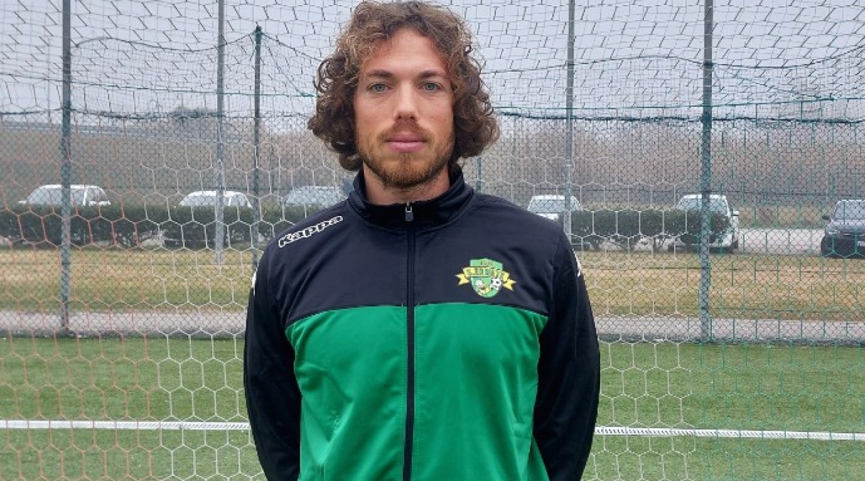 Calcio Prima, Sant'Ermete ko nel derby contro il Verucchio (0-3) - Filippo Dolci