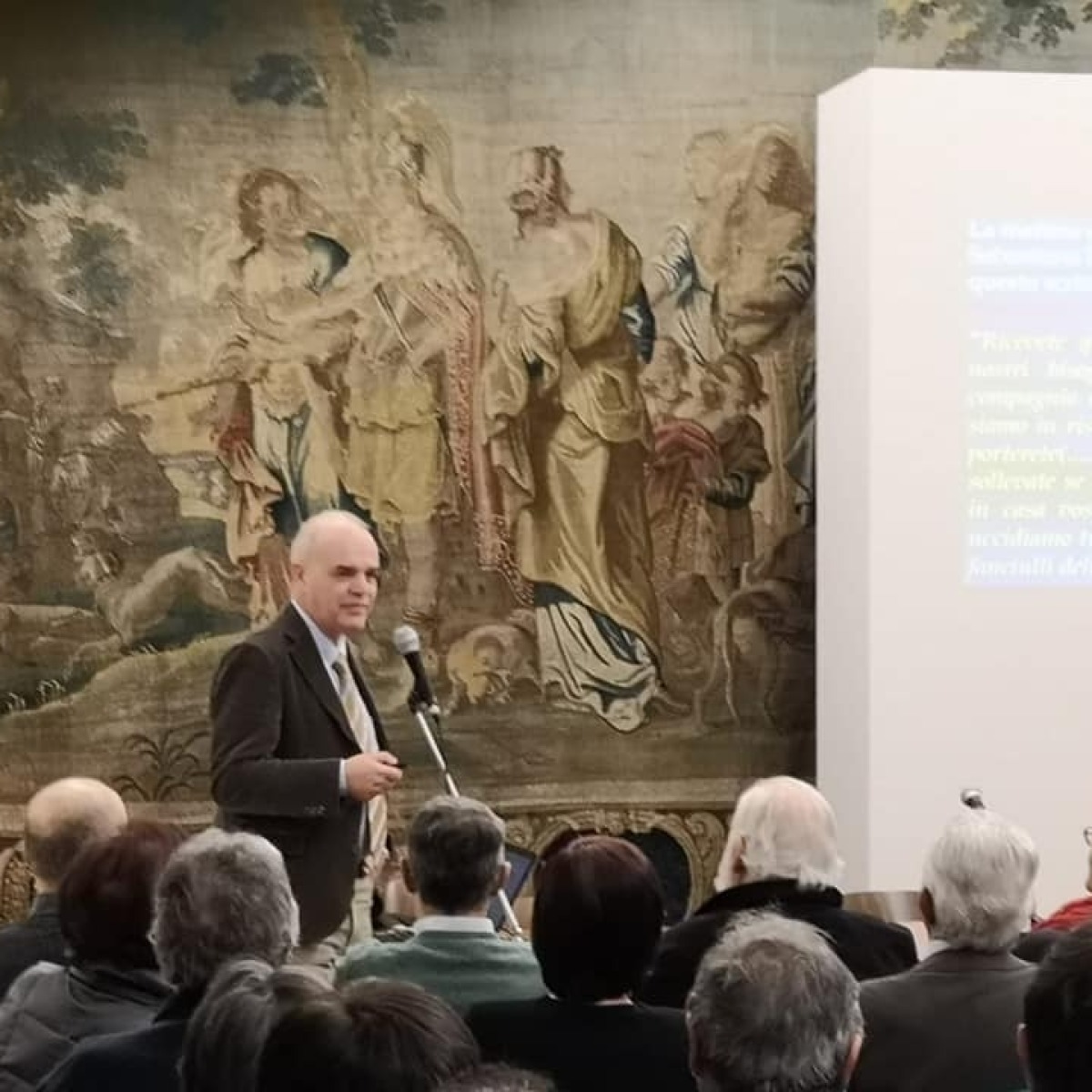 Novafeltria, conferenza sul “primo pop-up della storia” per l’Ottocentenario di San Francesco - 