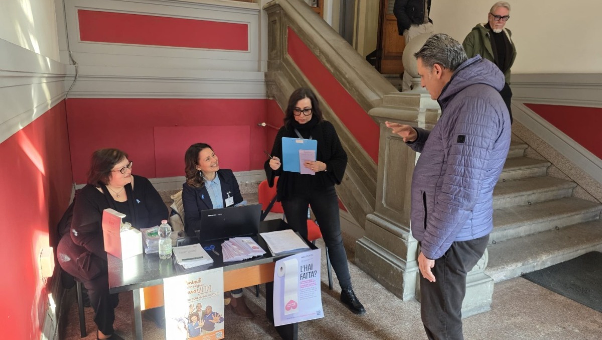 Screening colon-retto, Rimini aderisce alla campagna: kit gratuiti per i dipendenti comunali - 