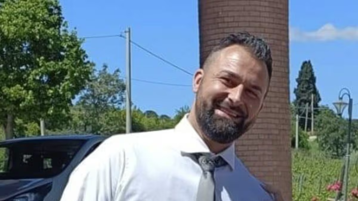 Morto nella cella frigorifera a Termoli, il mistero della chiamata delle 20.08 - Andrea Costantini