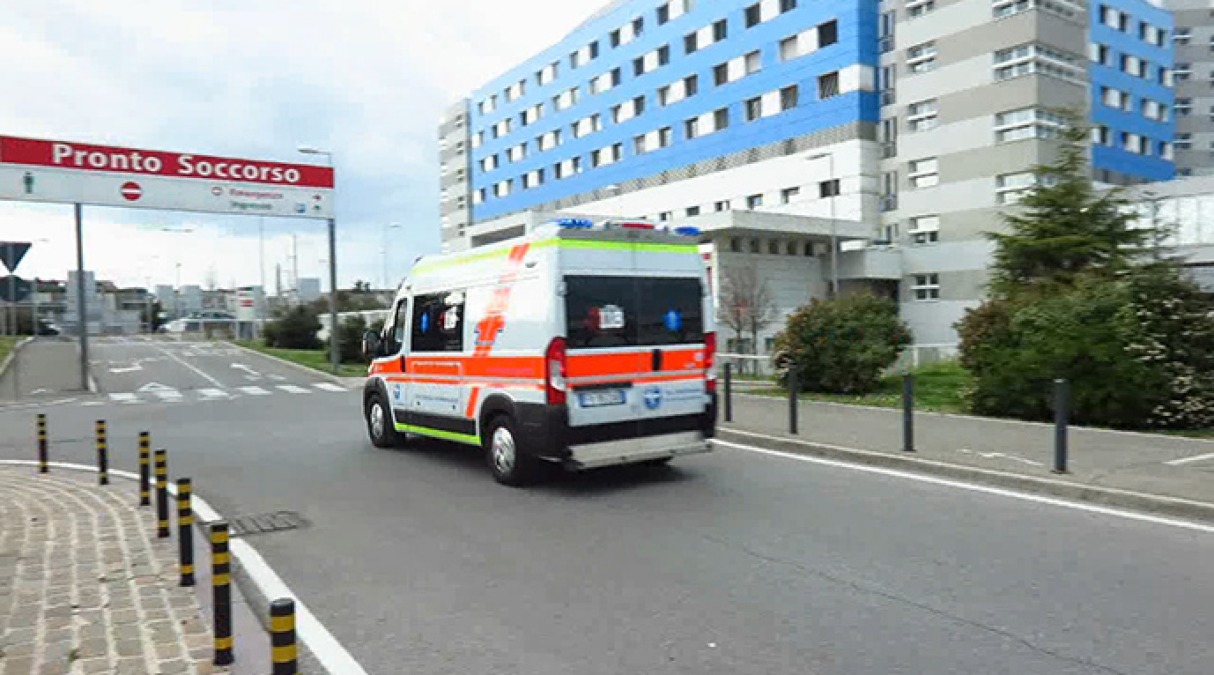 Bimba di 4 anni muore all’Infermi: aperta un’inchiesta, disposta l’autopsia - 